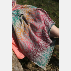 Solnce Genesis Hello Sunshine | Luxury Woven Wrap