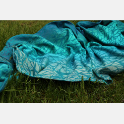 Solnce Genesis Born This Way | Luxury Woven Wrap