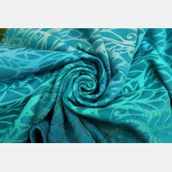 Solnce Genesis Born This Way | Luxury Woven Wrap