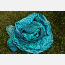 Solnce Genesis Born This Way | Luxury Woven Wrap