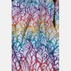 Solnce Genesis Jamaica | Luxury Woven Wrap