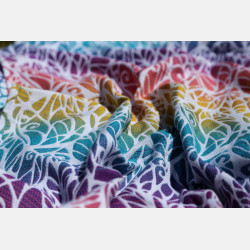 Solnce Genesis Jamaica | Luxury Woven Wrap