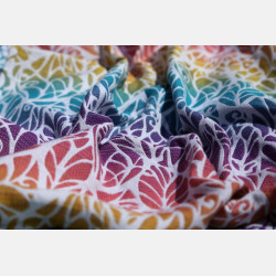 Solnce Genesis Jamaica | Luxury Woven Wrap