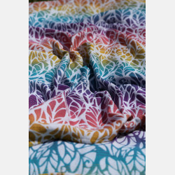 Solnce Genesis Jamaica | Luxury Woven Wrap