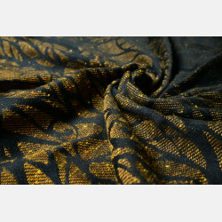 Solnce Genesis Quantum Dust | Luxury Woven Wrap