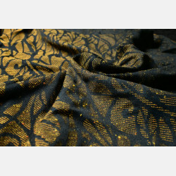 Solnce Genesis Quantum Dust | Luxury Woven Wrap