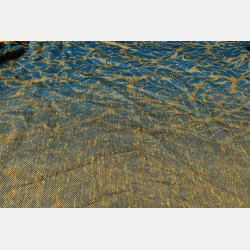 Solnce Genesis Quantum Dust | Luxury Woven Wrap