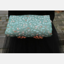 Solnce Eos Great Expectations | Luxury Woven Wrap