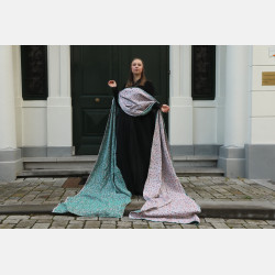 Solnce Eos Great Expectations | Luxury Woven Wrap