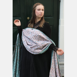 Solnce Eos Great Expectations | Luxury Woven Wrap