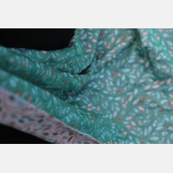 Solnce Eos Great Expectations | Luxury Woven Wrap