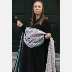 Solnce Eos Great Expectations | Luxury Woven Wrap