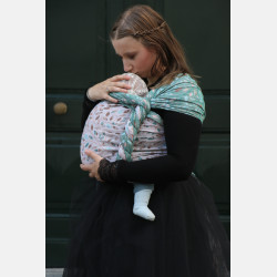 Solnce Eos Great Expectations | Luxury Woven Wrap