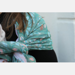 Solnce Eos Great Expectations | Luxury Woven Wrap