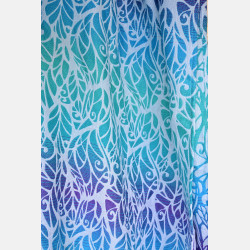 Solnce Genesis La Mer | Luxury Woven Wrap