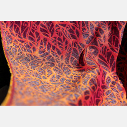 Solnce Genesis Bumblebee | Luxury Woven Wrap