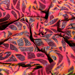 Solnce Genesis Bumblebee | Luxury Woven Wrap