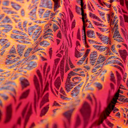 Solnce Genesis Bumblebee | Luxury Woven Wrap