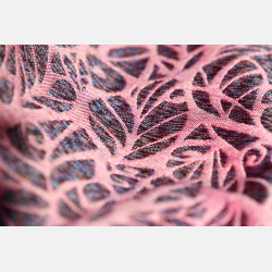 Solnce Genesis Belle of the Ball | Luxury Woven Wrap