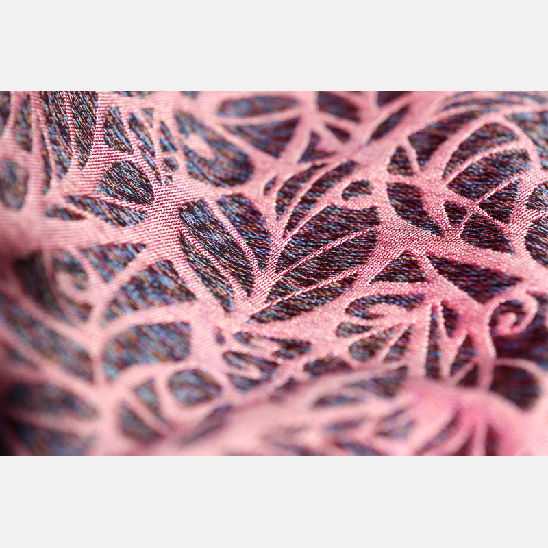Solnce Genesis Belle of the Ball | Luxury Woven Wrap