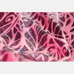 Solnce Genesis Belle of the Ball | Luxury Woven Wrap
