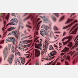 Solnce Genesis Belle of the Ball | Luxury Woven Wrap