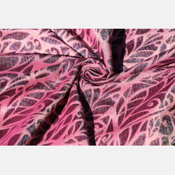 Solnce Genesis Belle of the Ball | Luxury Woven Wrap