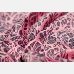 Solnce Genesis Belle of the Ball | Luxury Woven Wrap
