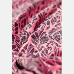 Solnce Genesis Belle of the Ball | Luxury Woven Wrap