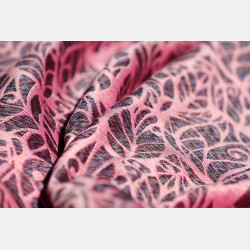 Solnce Genesis Belle of the Ball | Luxury Woven Wrap