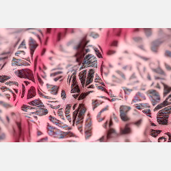 Solnce Genesis Belle of the Ball | Luxury Woven Wrap