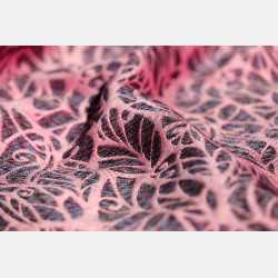Solnce Genesis Belle of the Ball | Luxury Woven Wrap