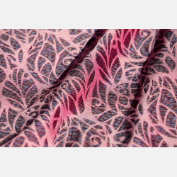Solnce Genesis Belle of the Ball | Luxury Woven Wrap