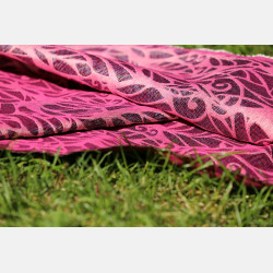 Solnce Genesis Belle of the Ball | Luxury Woven Wrap