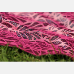Solnce Genesis Belle of the Ball | Luxury Woven Wrap