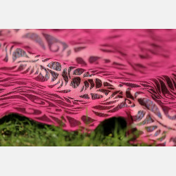 Solnce Genesis Belle of the Ball | Luxury Woven Wrap