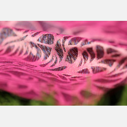 Solnce Genesis Belle of the Ball | Luxury Woven Wrap