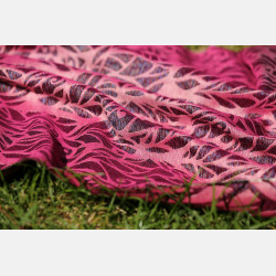 Solnce Genesis Belle of the Ball | Luxury Woven Wrap