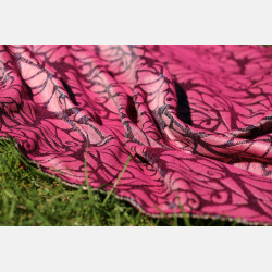 Solnce Genesis Belle of the Ball | Luxury Woven Wrap