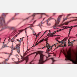 Solnce Genesis Belle of the Ball | Luxury Woven Wrap