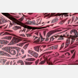 Solnce Genesis Belle of the Ball | Luxury Woven Wrap