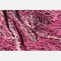 Solnce Genesis Belle of the Ball | Luxury Woven Wrap
