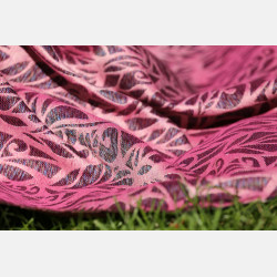 Solnce Genesis Belle of the Ball | Luxury Woven Wrap