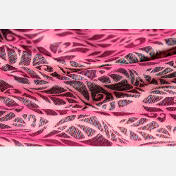 Solnce Genesis Belle of the Ball | Luxury Woven Wrap