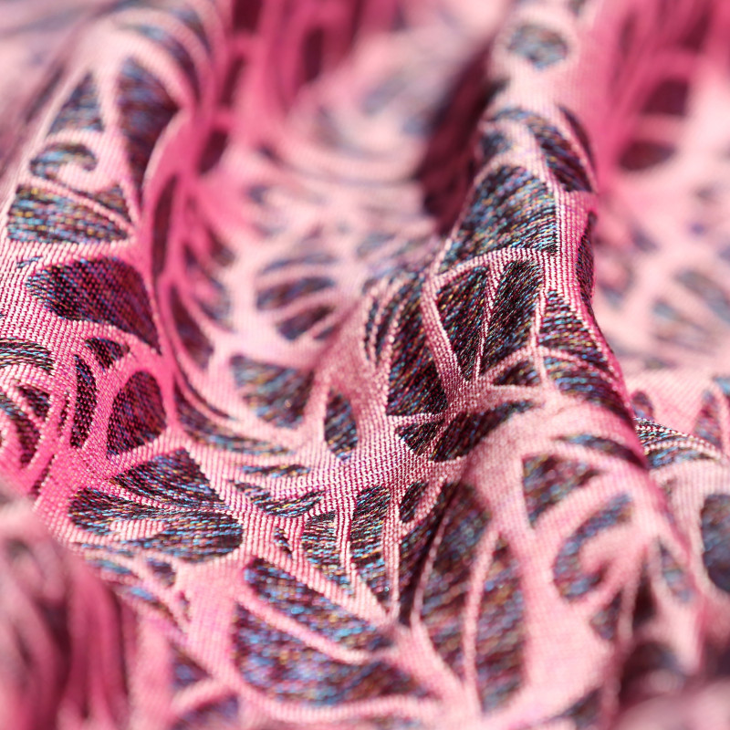 Solnce Genesis Belle of the Ball | Luxury Woven Wrap