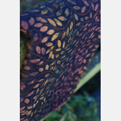 Solnce Eos Drums of Autumn | Luxury Woven Wrap