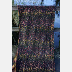 Solnce Eos Drums of Autumn | Luxury Woven Wrap