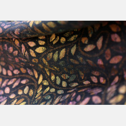 Solnce Eos Drums of Autumn | Luxury Woven Wrap