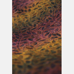 Solnce Eos Drums of Autumn | Luxury Woven Wrap