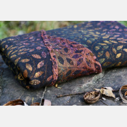 Solnce Eos Drums of Autumn | Luxury Woven Wrap